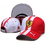 Gorra Ferrari [F1-04]